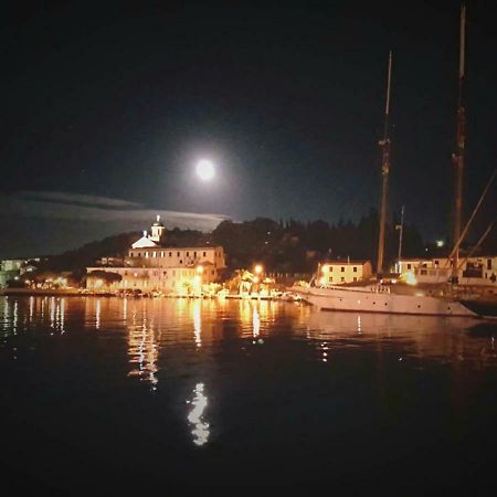 Mare & Monti Porto Venere Exterior foto