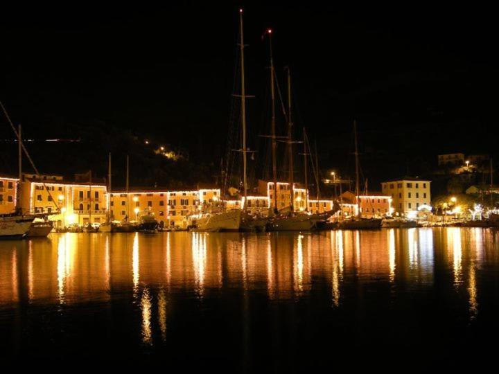 Mare & Monti Porto Venere Exterior foto