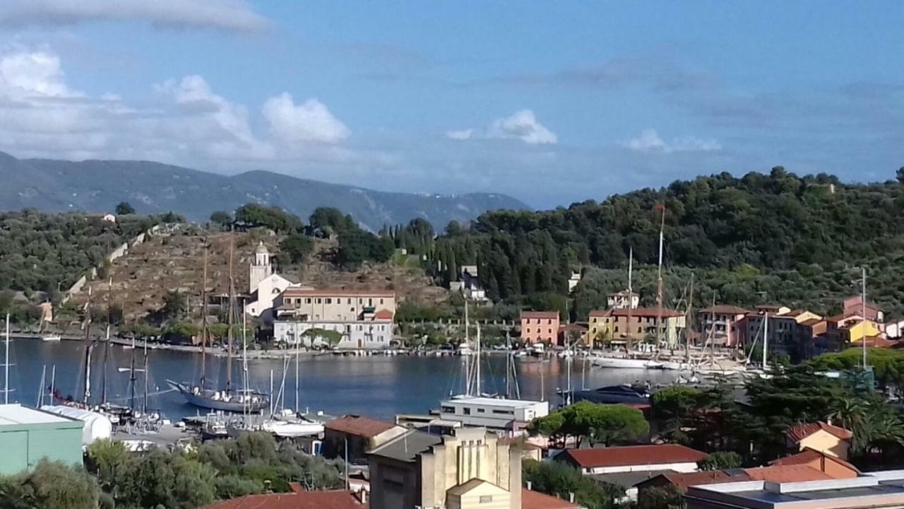 Mare & Monti Porto Venere Exterior foto