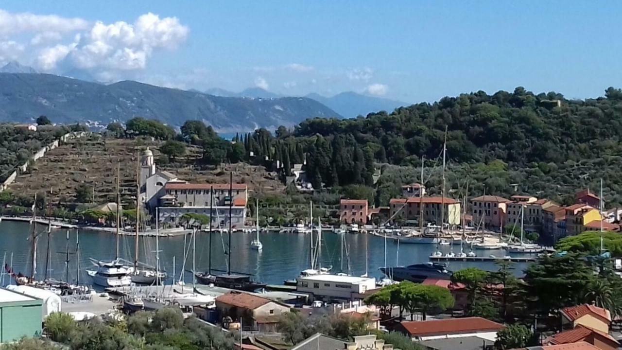 Mare & Monti Porto Venere Exterior foto