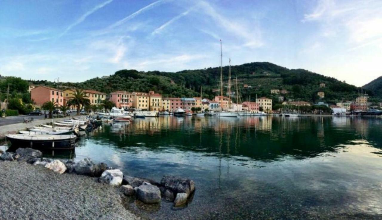 Mare & Monti Porto Venere Exterior foto