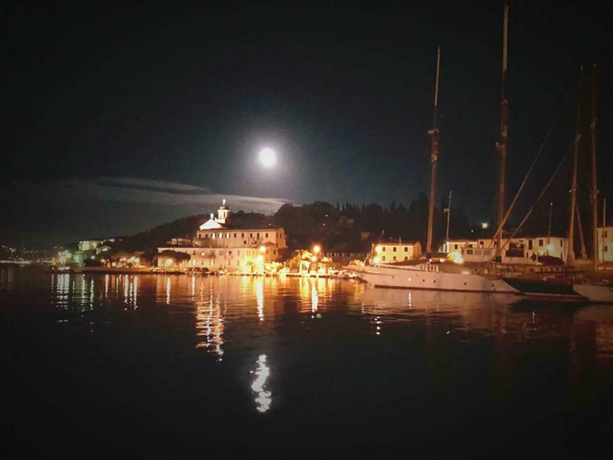 Mare & Monti Porto Venere Exterior foto