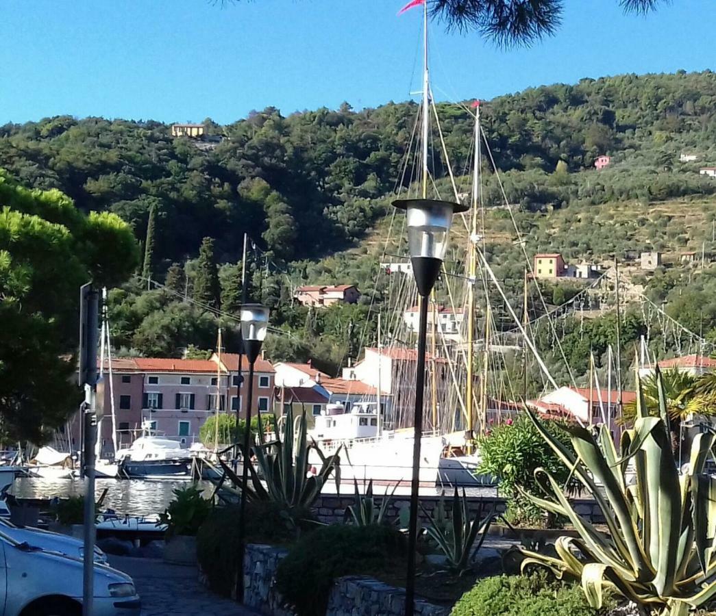 Mare & Monti Porto Venere Exterior foto