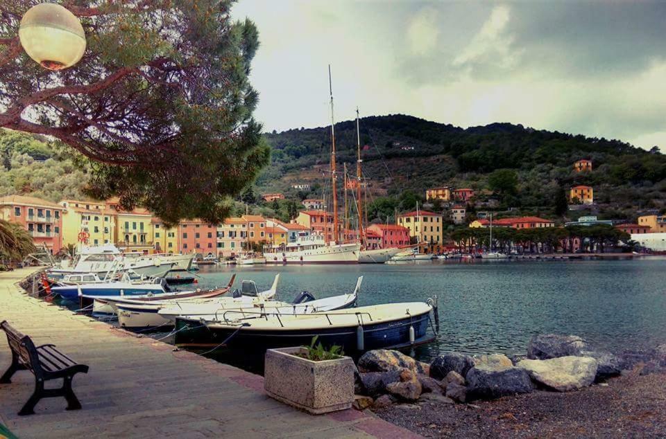 Mare & Monti Porto Venere Exterior foto