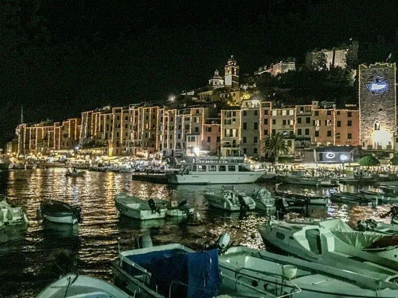 Mare & Monti Porto Venere Exterior foto