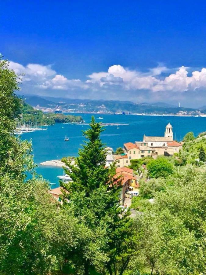 Mare & Monti Porto Venere Exterior foto