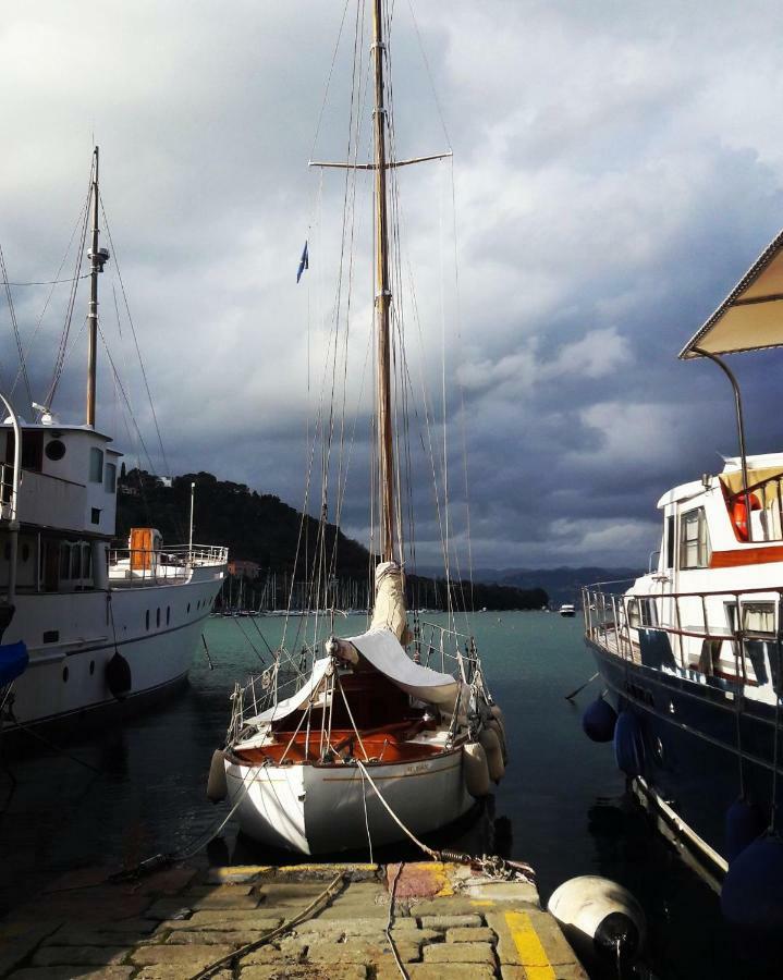 Mare & Monti Porto Venere Exterior foto